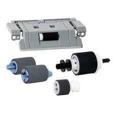 Kit de reparación - Para HP LaserJet CP3525dn, RM1-4966/RM1-4968/RL1-2 (CC468-67924)