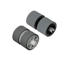 Kit de rodillos de repuesto para escáner Canon imageFORMULA D125 C225 (5484B001AA 5484B001)