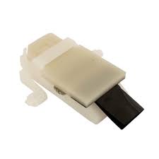 Conjunto de soporte de separación del alimentador de documentos Brother (LX9751001)