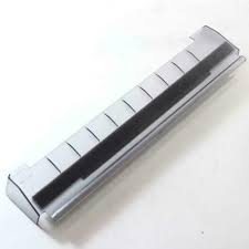 Conjunto de cubierta de impresora, trasera; B para Epson LQ 590 (1285809) - Nuevo original