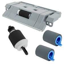 Kit de rodillos de alimentación y separación (CD644-67904)