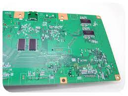 Placa base EPSON Pro 9880/9450 6335A,C699 - 2117078 