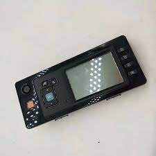 Superposición del panel frontal: para las impresoras DesignJet Z2100/Z5200 de 44 pulgadas (Q6675-67025)