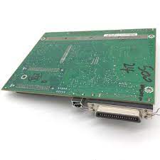 Placa base C7779-69263 compatible con HP DesignJet 800 815 500 Fix 01:XX 