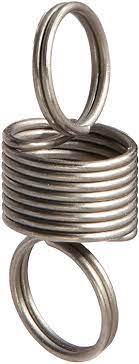 Resorte-ES para Samsung SCX-5835 (6107-001256) - ORIGINAL