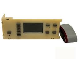 Panel frontal para los modelos HP Designjet 1050C y 1055CM (no Plus) - Reacondicionado (C6074-60398)