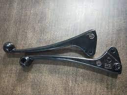 Brazos de puerta multirollo CQ105-67027 Compatible con palanca HP Designjet T7100 T7200 (izq. y der.)