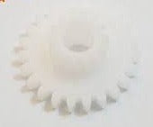 Engranaje (2 piezas, dos) para Brother Z23m10z14m75 (LR0253001) - Original