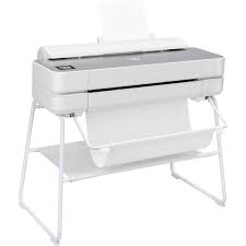 Impresora HP DesignJet Studio Steel de 24 pulgadas - 5HB12C