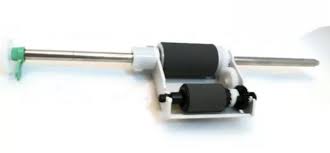 Conjunto de recolección de ADF Samsung CLX-3160N, 6200, SCX-5330, 5530, 5635 (JC97-01962C) - Original