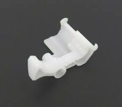 Palanca de leva del alimentador Brother (LY2579001) - Nueva y original