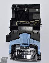 CR357-67018 Conjunto de carro - Sin placa de PC ni sensor de línea Compatible con las series DesignJet T920 / T1500 / T2500 / T3500 