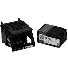 Cabezal de impresión 950 951 950xl 951xl HP Officejet Pro 8100 8600 8620 251DW (CR322A)