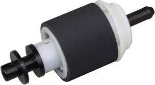 Bandeja de rodillo de recogida 2 para HP Color LaserJet CP3525, CM3530 (RM1-4968)