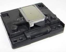 Cabezal de impresión F181010 para Epson ME2, ME200, 620F, ME30, ME300, ME360, ME330 - ORIGINAL