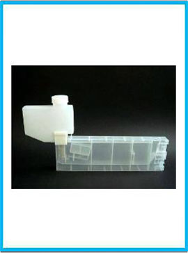 Eco-Sol Max Bulk-System www.wideimagesolutions.com Parts and Inks 45.99