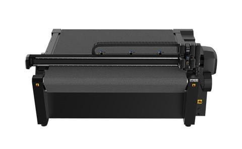 Cortadora plana Summa Serie F F1612 - Reacondicionada