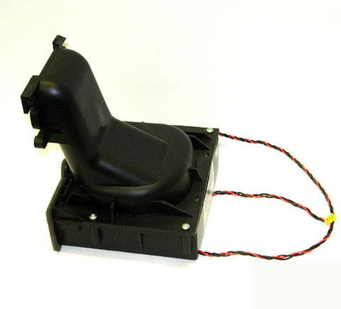 Ventilador de vacío para impresoras HP DesignJet 1050C y 1055CM - Reacondicionado (C6072-60159)