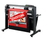 42" Graphtec FC8000-100 Vinyl Cutting Plotter - Refurbished + 2 Years Warranty www.wideimagesolutions.com CUTTER 3499.99