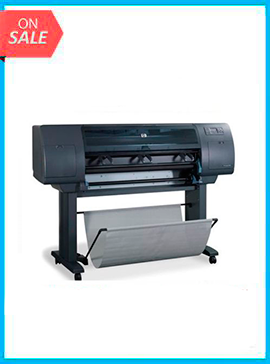 HP 4500 42&quot; PRINTER Q1271A www.wideimagesolutions.com  699.99