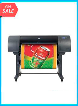 HP 4520 42&quot; PRINTER CM767A www.wideimagesolutions.com  699.99