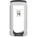 HP 72 Matte Black Compatible Ink Cartridge www.wideimagesolutions.com Parts and Inks 42.90