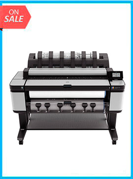 HP Designjet T3500 36-in eMFP - Recertified - (90 Days Warranty) www.wideimagesolutions.com  3999.99