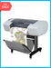Q6711A HP Designjet T610 24" Printer - Recertified - (90 Days Warranty) www.wideimagesolutions.com  999.99