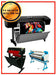 COMPLETE SOLUTION - Plotter HP Z3100 44" - Recertified - (90 Days Warranty) + 55" Full-Auto Low Temp. Cold Laminator, With Heat Assisted - New + 53" 3 ARMS Contour Cut Vinyl Cutter w/ VinylMaster Cut Software - New - Include 2 Free Rolls Of Paper www.wideimagesolutions.com Complete Solutions 4650.99