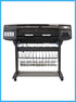 HP Designjet 1050c 36" - C60748 - Recertified - (90 Days Warranty) www.wideimagesolutions.com  699.99