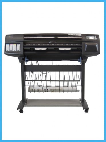 HP Designjet 1050c 36" - C60748 - Recertified - (90 Days Warranty) www.wideimagesolutions.com  699.99