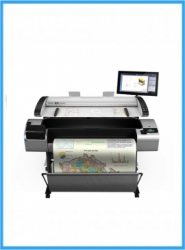 CR652A HP Designjet T1300Mfp 44"  - Recertified - (90 Days Warranty) www.wideimagesolutions.com  3799.99