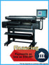 HP Designjet 820 MFP 42" (scanning and copying) www.wideimagesolutions.com  3399.99