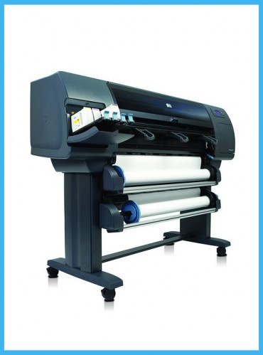 HP Designjet 4500ps 42&quot; - Recertified - (90 Days Warranty) www.wideimagesolutions.com  1999.99