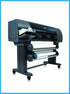 HP Designjet 4500ps 42" - Recertified - (90 Days Warranty) www.wideimagesolutions.com  1999.99