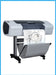 HP Designjet T1100ps 24-inch Printer - Recertified - (90 days Warranty) Q6684A www.wideimagesolutions.com PRINTER 1099.99