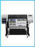 HP DesignJet T7100 42"- Refurbished - (1 Year Warranty) www.wideimagesolutions.com PRINTER 1499.99