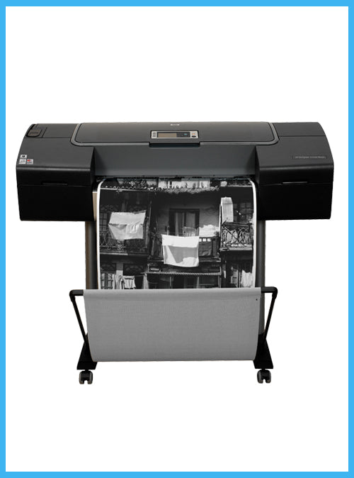HP Designjet Z3100 24&quot; - Recertified - (90 Days Warranty) www.wideimagesolutions.com PRINTER 999.99