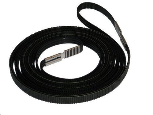 Q1251-60320, 42&quot; Carriage Belt for HP Designjet 5000 5100 5500 5000 PS 5500 PS www.wideimagesolutions.com Parts and Inks 64.99