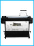 HP Designjet T520 36-in ePrinter - Refurbished - (1 Year Warranty) www.wideimagesolutions.com PRINTER 1999.99