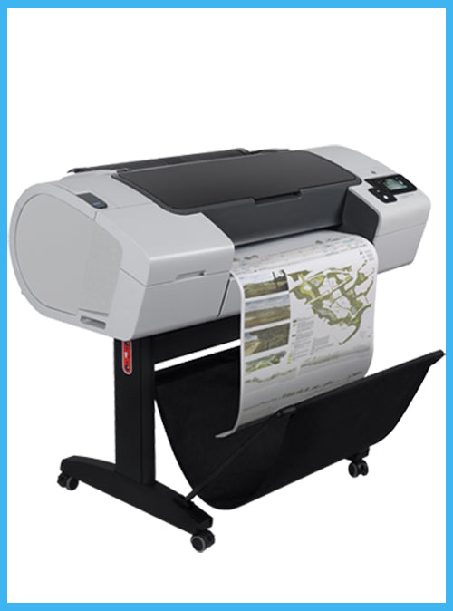 HP Designjet T790PS 24&quot; - Recertified - (90 Days Warranty) www.wideimagesolutions.com PRINTER 1499.99