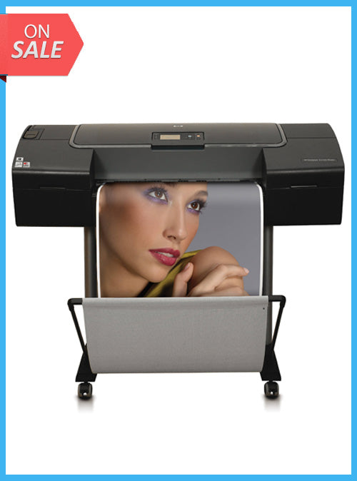 HP Designjet Z2100 24&quot; - Q6675A - Recertified - (90 Days Warranty) www.wideimagesolutions.com PRINTER 999.99