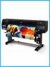 HP DesignJet Z6200 60in Photo  Production Printer - Refurbished (1 Year Warranty) www.wideimagesolutions.com PRINTER 3999.99