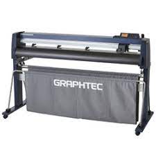 Cortadora Graphtec FC9000-160 de 64&quot; (162,6 cm) de ancho - Reacondicionada (1, 2, 3 o 4 años de garantía)