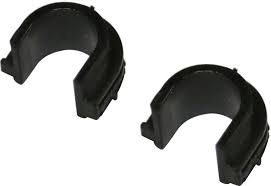 Rodillo de presión de buje para HP LaserJet M601, M602, M603 (BSH-M601)