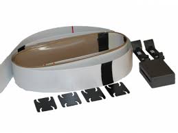 Kit de cable de arrastre para conjunto de carro de 42&quot; para impresoras HP DesignJet 500/510/800 (C7770-60274)