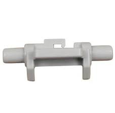 Bandeja elevadora de bloqueo 2 (3 piezas) para HP P2015, 2014, 1160, 1320, 3390, 3392, 2015, 2727 (RC1-3490)