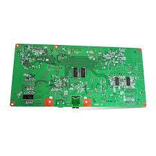 Placa base EPSON Pro 9880/9450 6335A,C699 - 2117078 