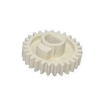 Engranaje de fusor 27T para HP LaserJet P2035, 2045, 2055 (RU6-0690)