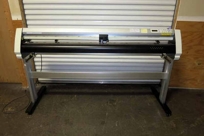 Plotter de corte de vinilo Graphtec FC7000-160 de 64&quot; - Reacondicionado - 2 años de garantía